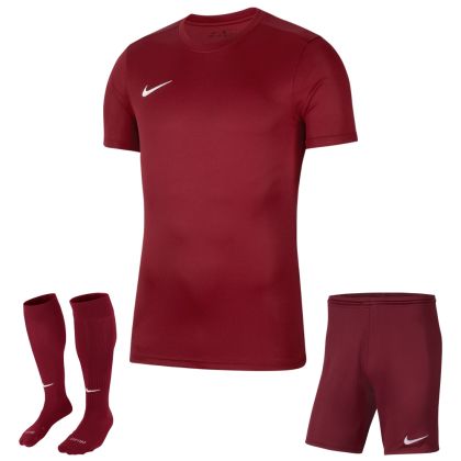 Nike trikot cheap rot schwarz