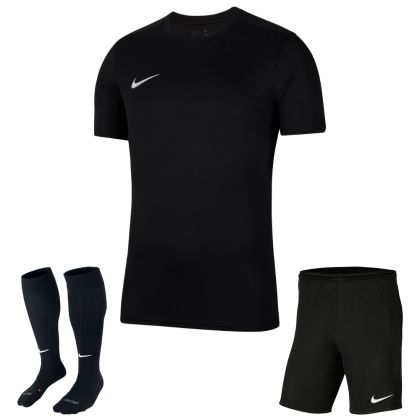 Nike fussball discount trikot set