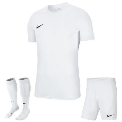 Nike trikot on sale set