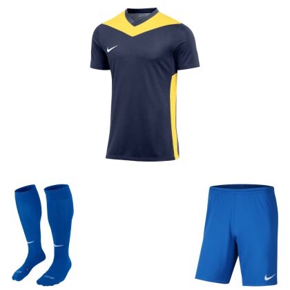 Nike Trikotsatz Park Derby IV