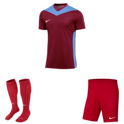Nike Trikotsatz Park Derby IV