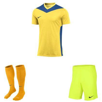 Nike Trikotsatz Park Derby IV