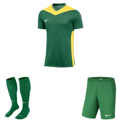 Nike Trikotsatz Park Derby IV