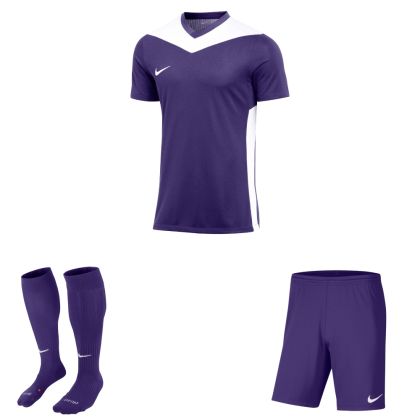 Nike Trikotsatz Park Derby IV