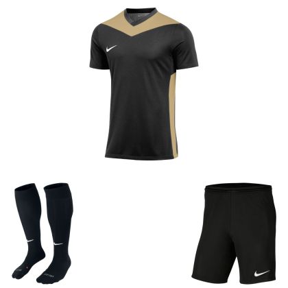 Nike Trikotsatz Park Derby IV