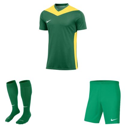 Nike Trikotsatz Park Derby IV