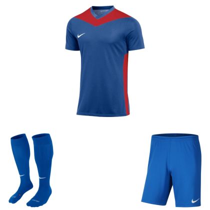 Nike Trikotsatz Park Derby IV