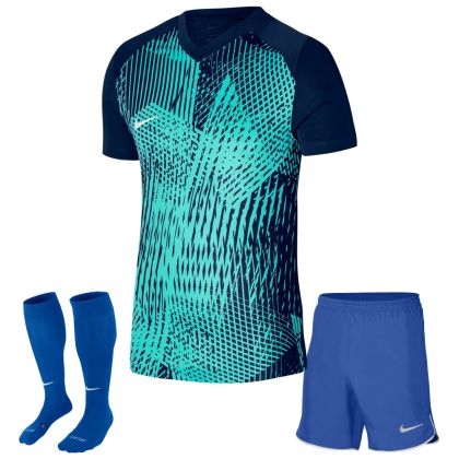 Nike store fußball trikotsatz