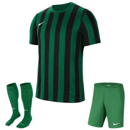 Nike Trikotsatz Striped Division IV