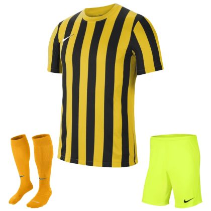 Nike Trikotsatz Striped Division IV