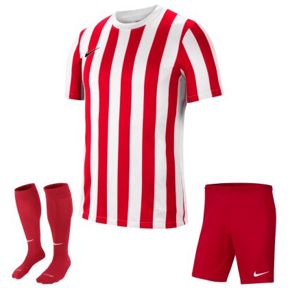 Nike Trikotsatz Striped Division IV