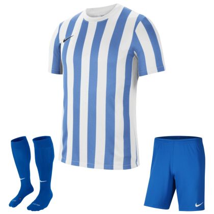 Nike Trikotsatz Striped Division IV