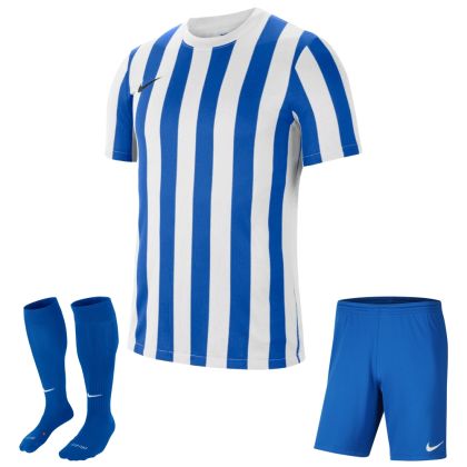 Nike Trikotsatz Striped Division IV