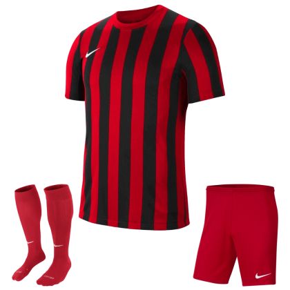 Nike Trikotsatz Striped Division IV