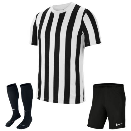 Nike Trikotsatz Striped Division IV