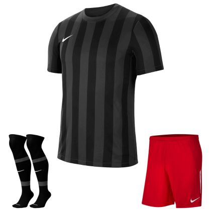 Nike trikot kindergröße store