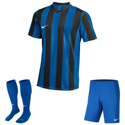 Nike Trikotsatz Striped Division V