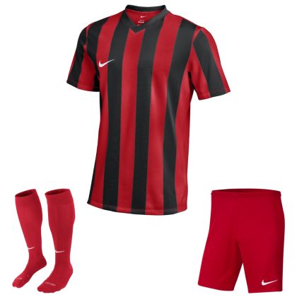 Nike Trikotsatz Striped Division V