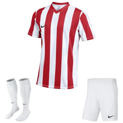 Nike Trikotsatz Striped Division V