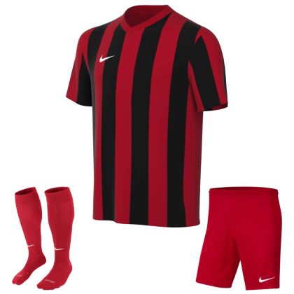 Nike Trikotsatz Striped Division V
