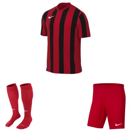 Nike Trikotsatz Striped Division V