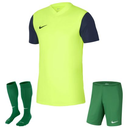 Nike Trikotsatz Tiempo Premier II