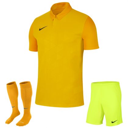 Nike Trikotsatz Trophy 4