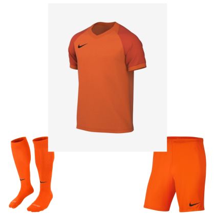 Nike Trikotsatz Trophy VI