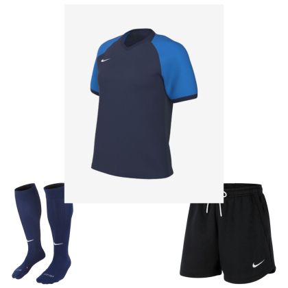 Nike Trikotsatz Trophy VI