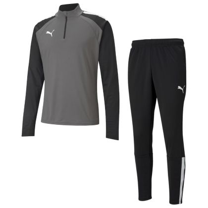 Puma Team Liga Trainingstop Set