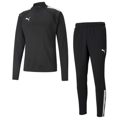 Puma Team Liga Trainingstop Set