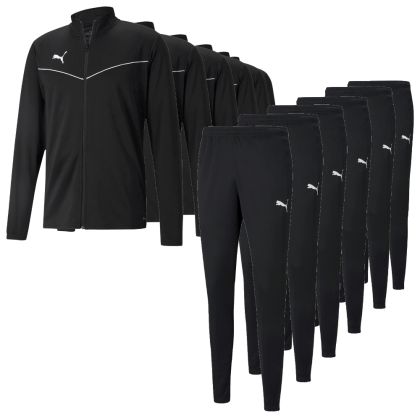Puma Trainingsanzug Kinder bis zu 45 sichern Sport B ckmann