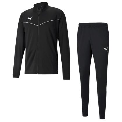 Puma Team Rise Polyesteranzug Set