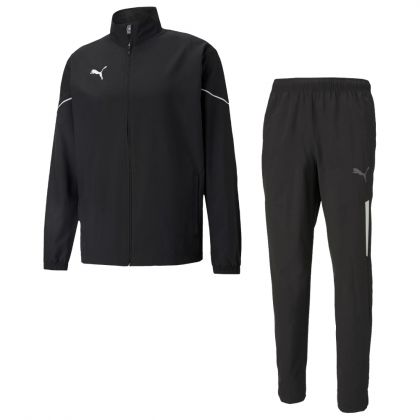 Puma Team Rise Präsentationsanzug Set