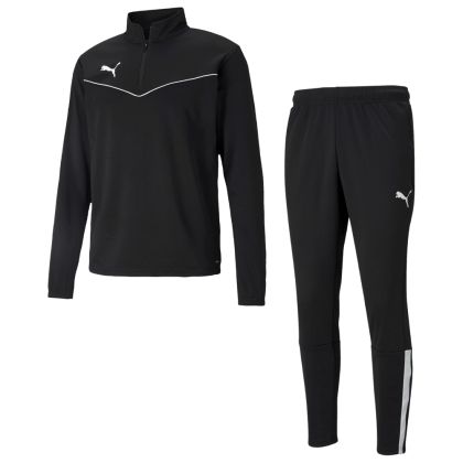 Puma Team Rise Trainingstop Set