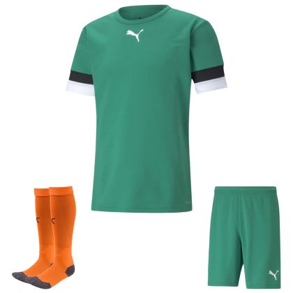Puma Team Rise Trikotsatz