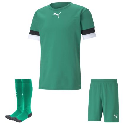 Puma Team Rise Trikotsatz