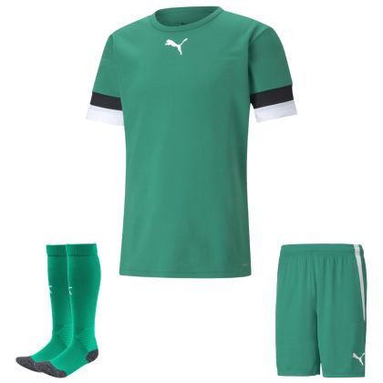 Puma Team Rise Trikotsatz