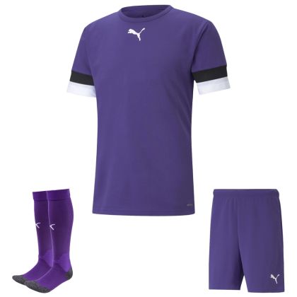 Puma Team Rise Trikotsatz