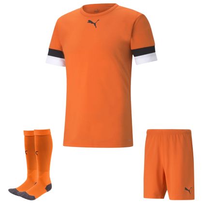 Puma Team Rise Trikotsatz