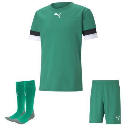 Puma Team Rise Trikotsatz