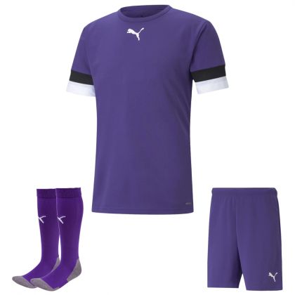 Puma Team Rise Trikotsatz