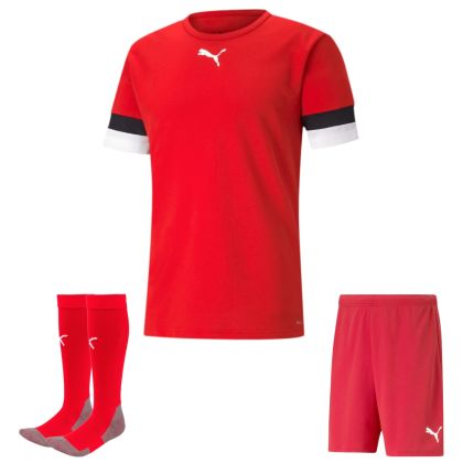 Damen fussball trikot set deals