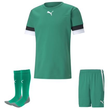 Puma Team Rise Trikotsatz