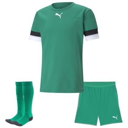 Puma Team Rise Trikotsatz
