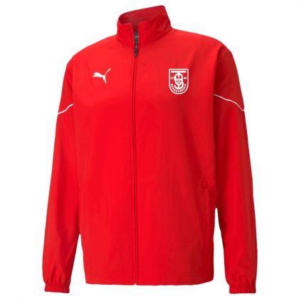 TuS Bersenbrück Präsentationsjacke 2024/2025