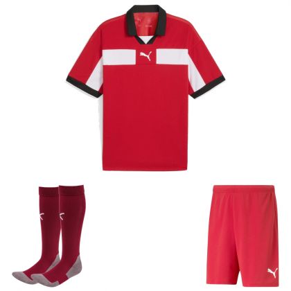 Puma teamClassic Trikotsatz