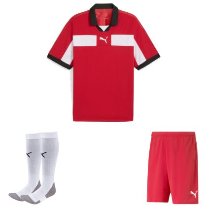 Puma teamClassic Trikotsatz