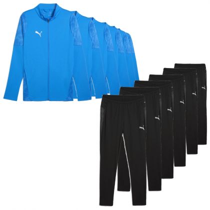 Puma teamCUP Trainingsanzug Satz