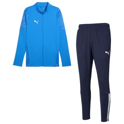 Puma teamCUP Trainingsanzug Set